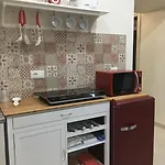 Il Vinile Apartament Syrakuzy