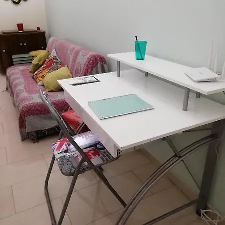 Il Vinile Lejlighed Syracuse