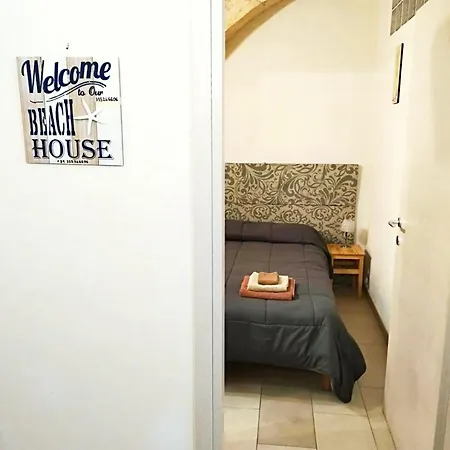 Lejlighed Il Vinile Syracuse