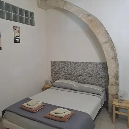 Il Vinile Lejlighed *