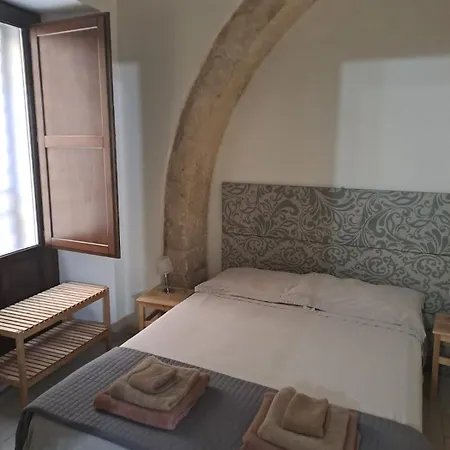 Lejlighed Il Vinile Syracuse