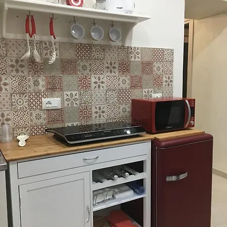 Il Vinile Lejlighed Syracuse