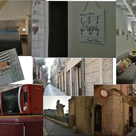 Lejlighed Il Vinile Syracuse