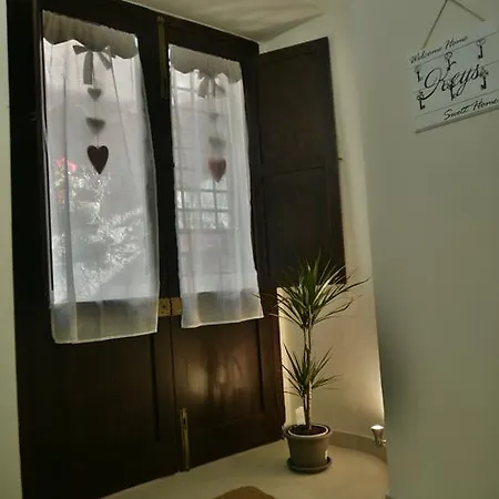 Lejlighed Il Vinile *