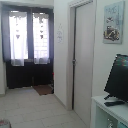 Il Vinile Lejlighed Syracuse