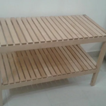 Il Vinile Lejlighed Syracuse