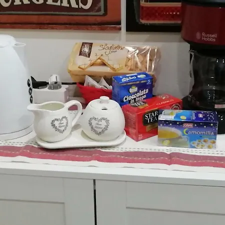 Lejlighed Il Vinile Syracuse