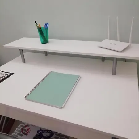 Appartement Il Vinile *