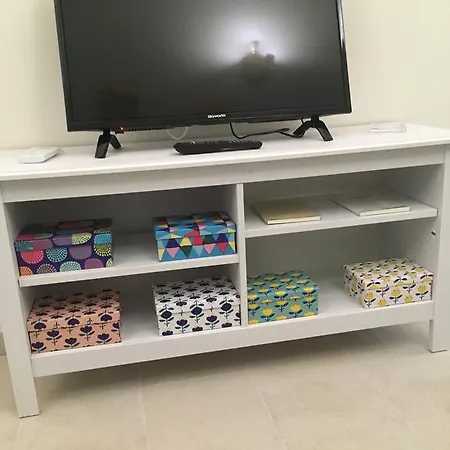 Il Vinile Apartmán *