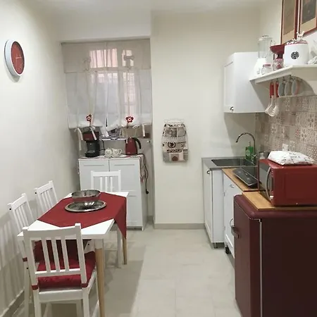 Il Vinile Apartmán