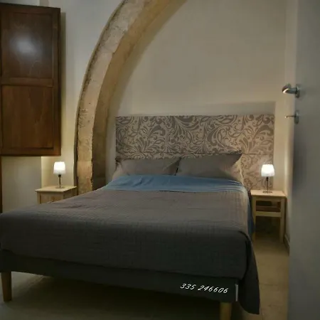 Appartement Il Vinile Syracuse